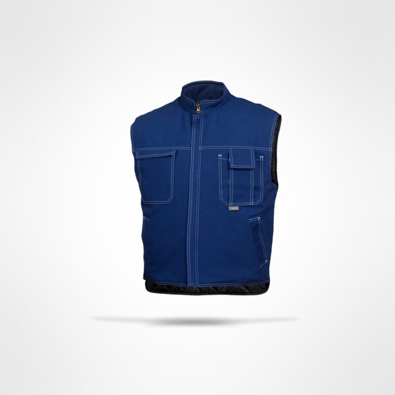 Przepisy prania – Jak dbać o kamizelkę roboczą