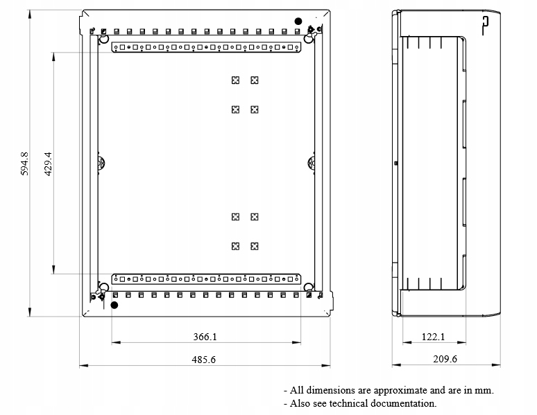 Modułowość i elastyczność instalacji
