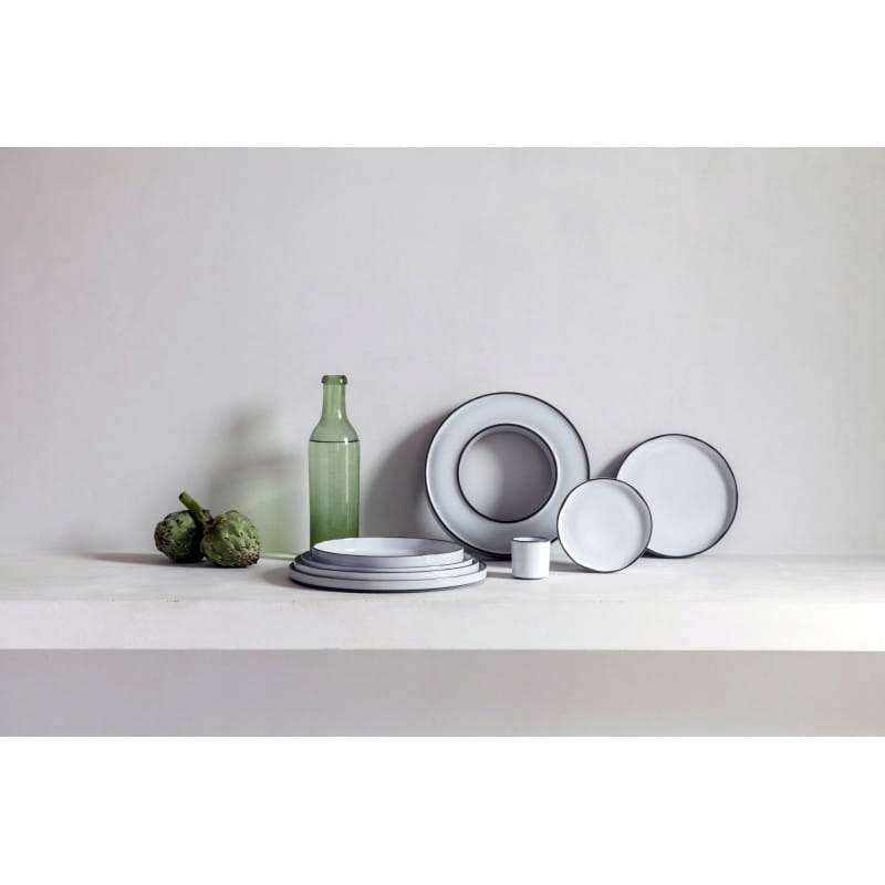 Inspiracje z natury i francuskiej kuchni