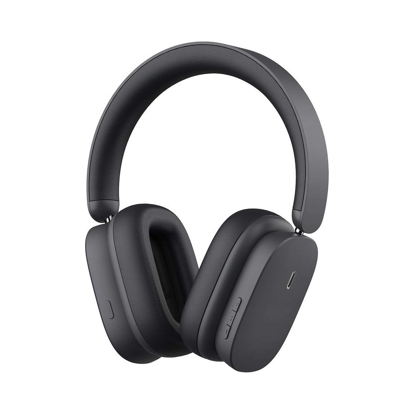 Słuchawki Baseus Bowie H1 ANC – Bezprzewodowa jakość dźwięku