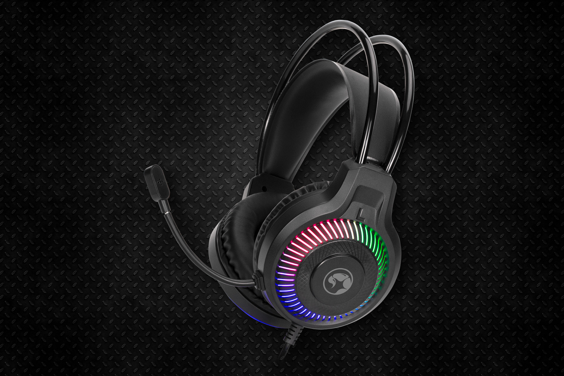 Słuchawki MARVO Loot 40