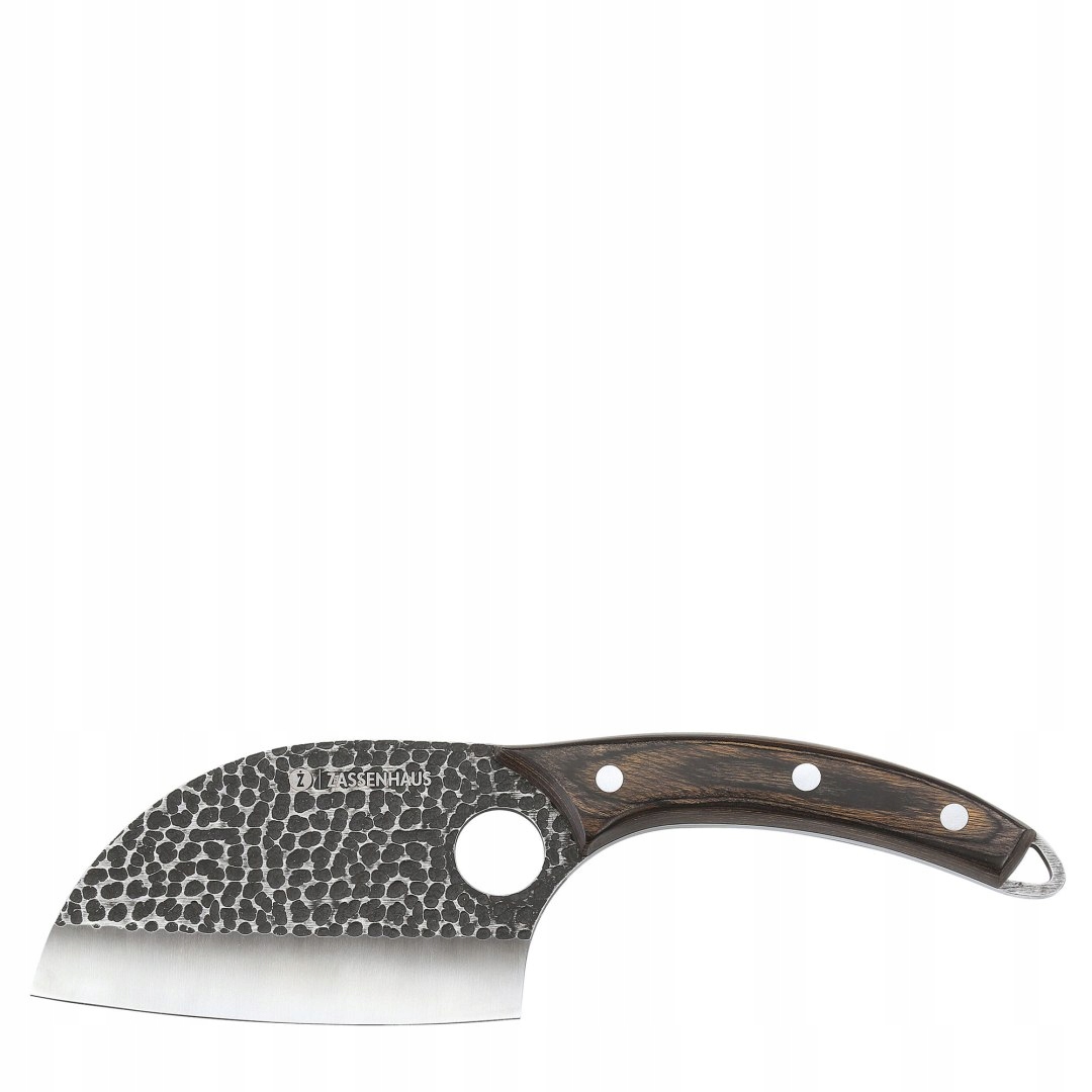 Wymiary noża – Długość ostrza 12 cm