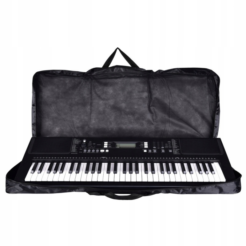 Solidna ochrona dla Twojego keyboardu