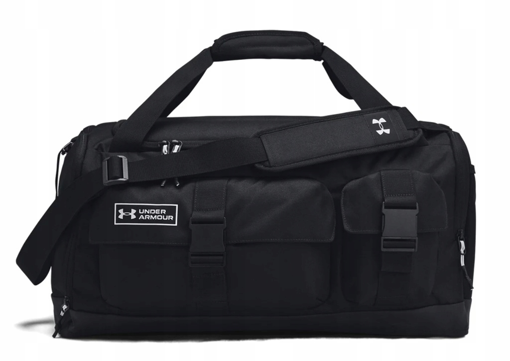Torba sportowa Under Armour Gametime Pro Bag 42L – Idealna na każdą okazję