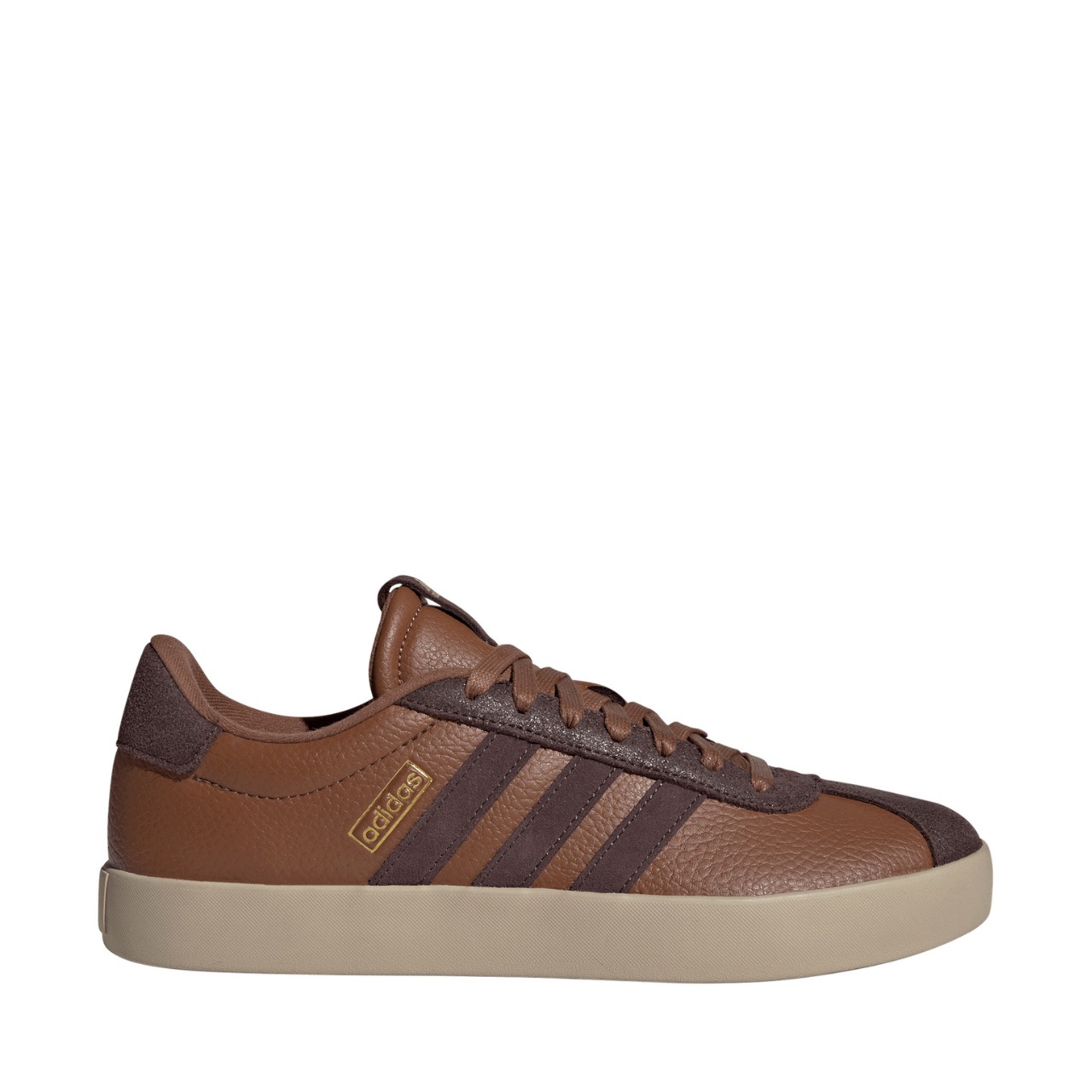 Buty męskie adidas VL Court 3.0 KI2116 43 1/3 – Idealne na co dzień