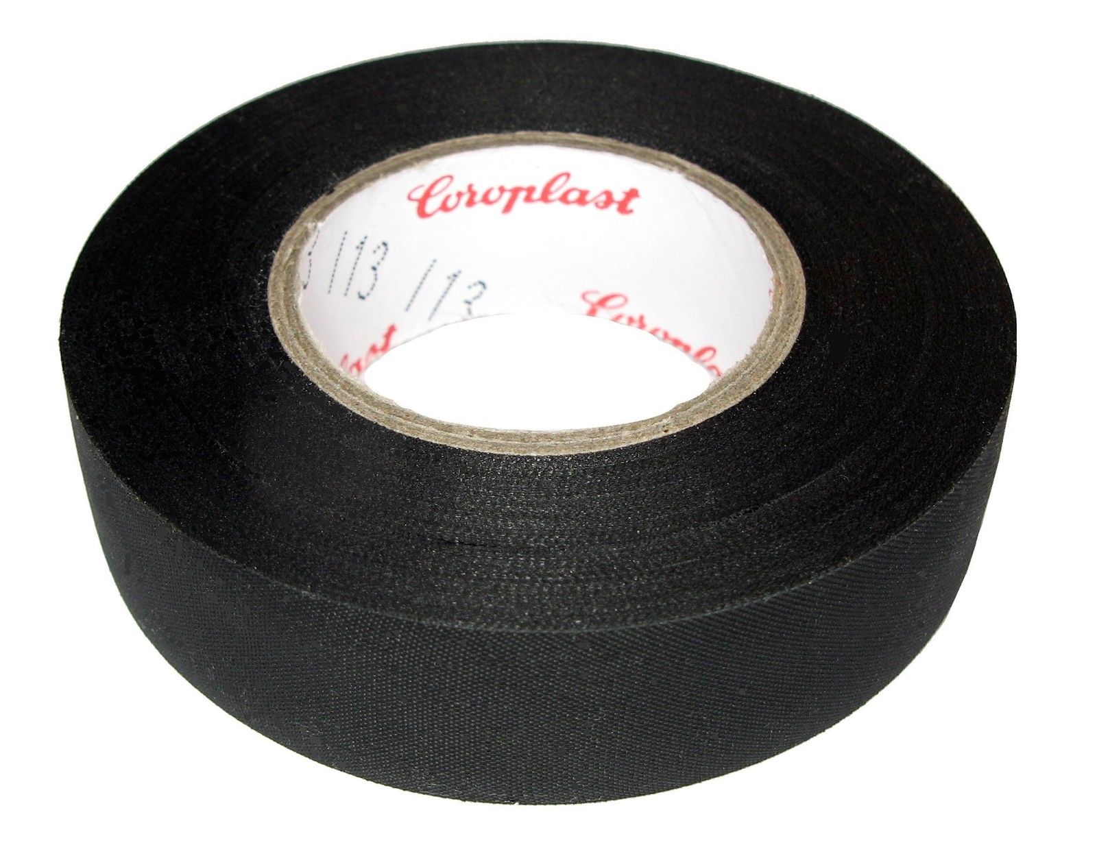 Taśma tekstylna Coroplast 16781 – Niezawodne rozwiązanie do izolacji