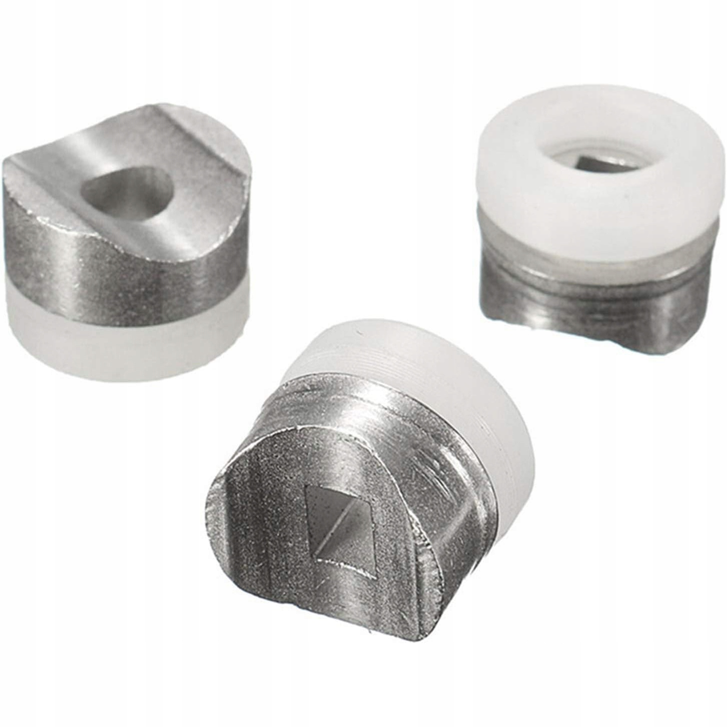 Wielozadaniowość dla dysz niskociśnieniowych i wysokociśnieniowych