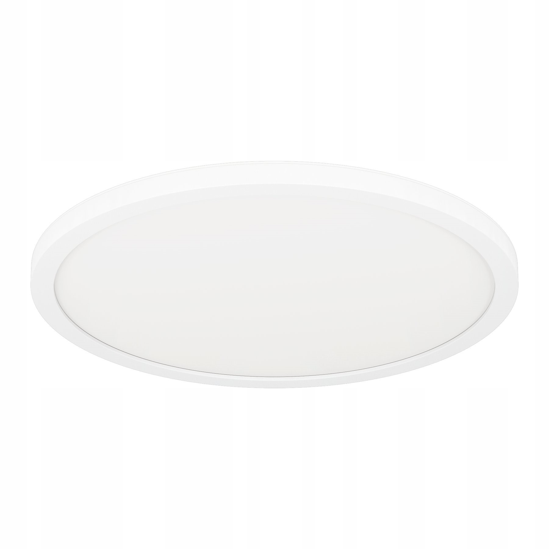 Smart LED plafon sufitowy EGLO ROVITO-Z RGB – Nowoczesne oświetlenie do Twojego wnętrza