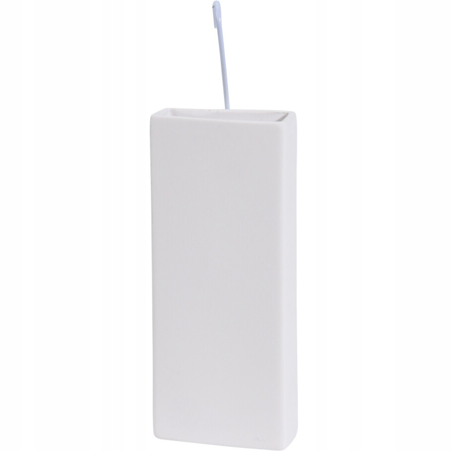 Kompaktowe wymiary idealne do małych pomieszczeń