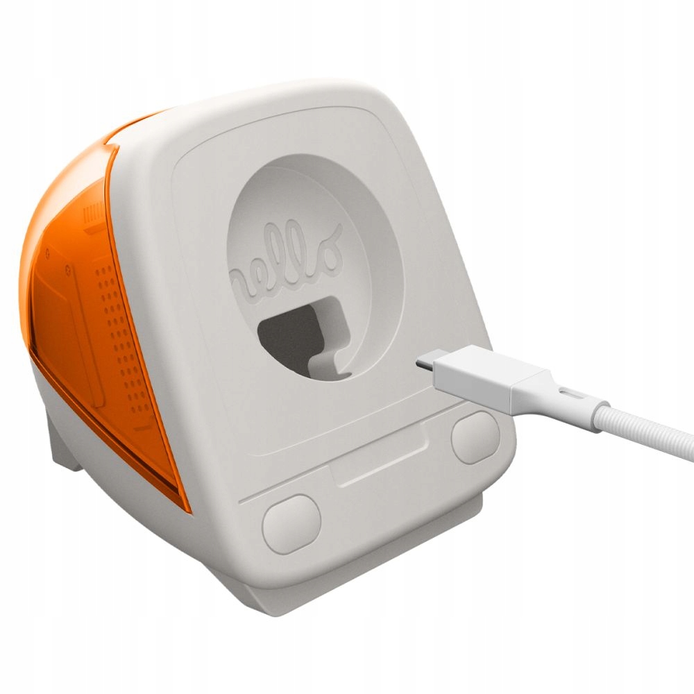 Stabilność i bezpieczeństwo dzięki antypoślizgowej podstawie