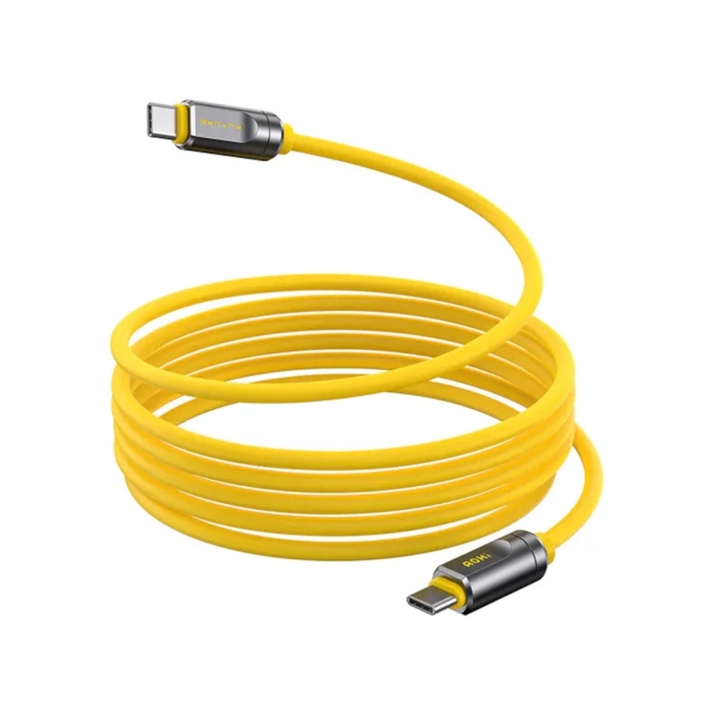 Wysoka moc ładowania 240W