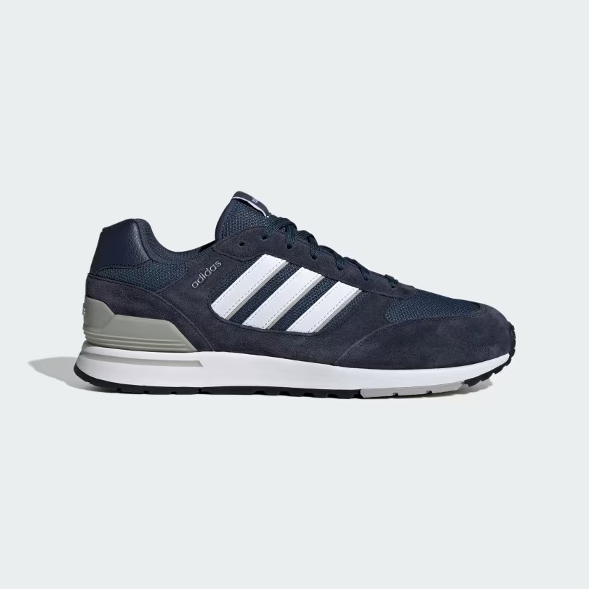 Buty męskie ADIDAS RUN 80S (ID1261) – Styl retro i nowoczesny komfort