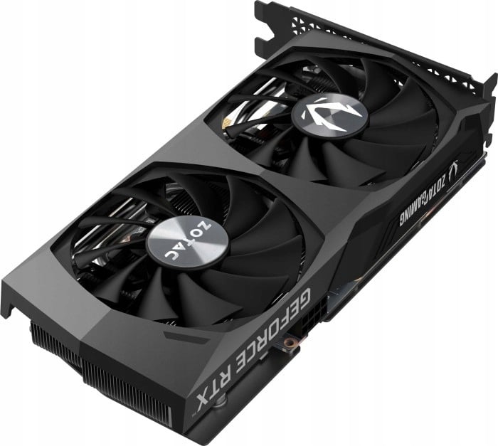 Karta graficzna RTX 2060 SUPER – nowoczesne technologie