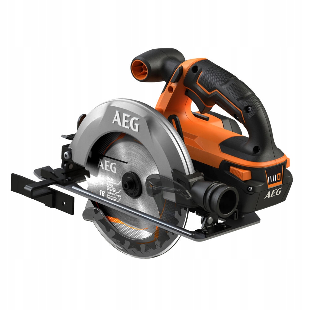 Kompaktowa konstrukcja – Lekka i łatwa w obsłudze