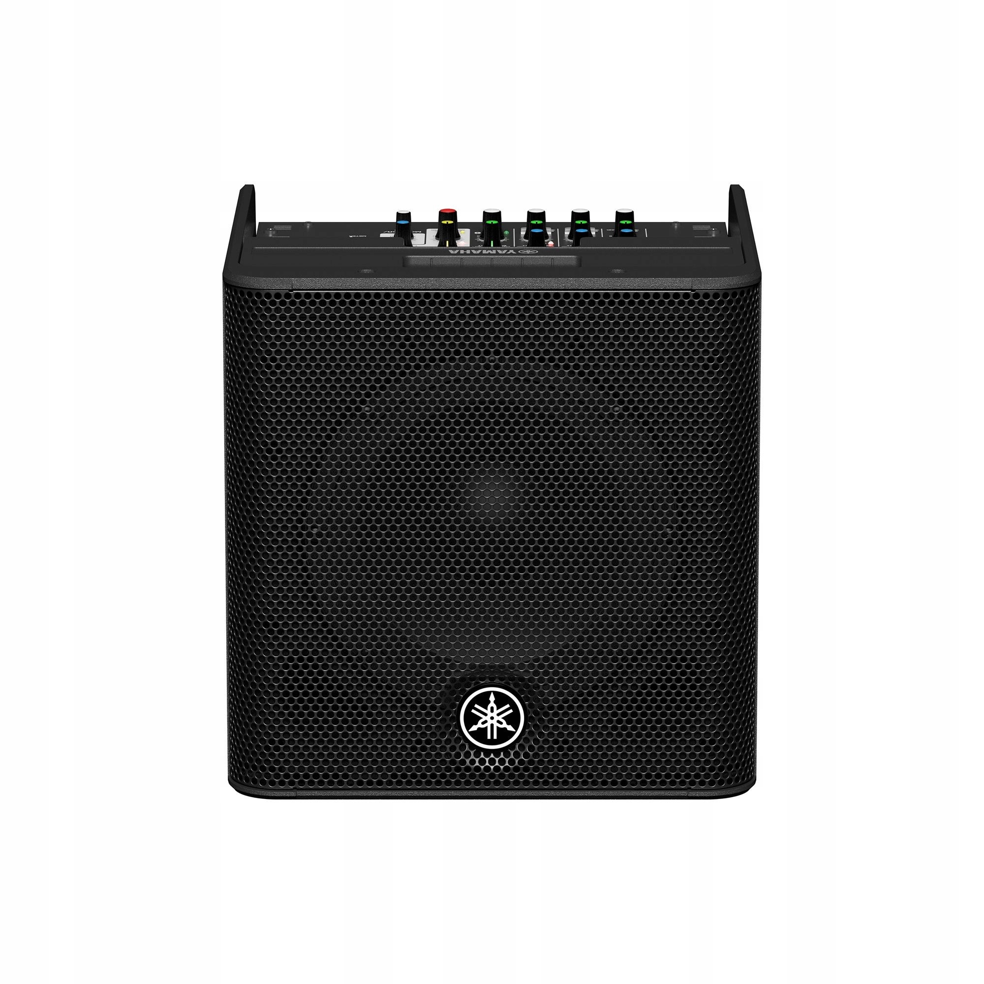 Kolumna Yamaha STAGEPAS 200BTR – Przenośny system nagłośnieniowy klasy premium