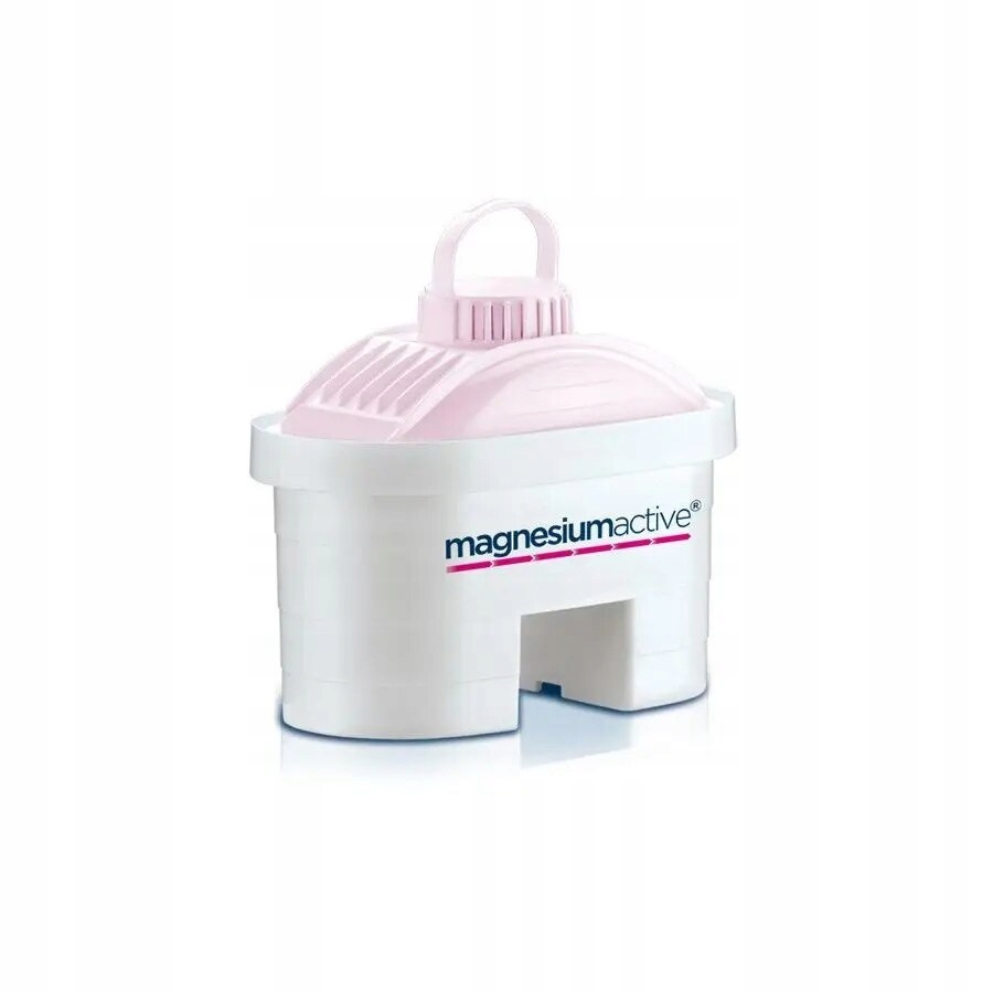 Wysoka zawartość magnezu dla lepszego smaku