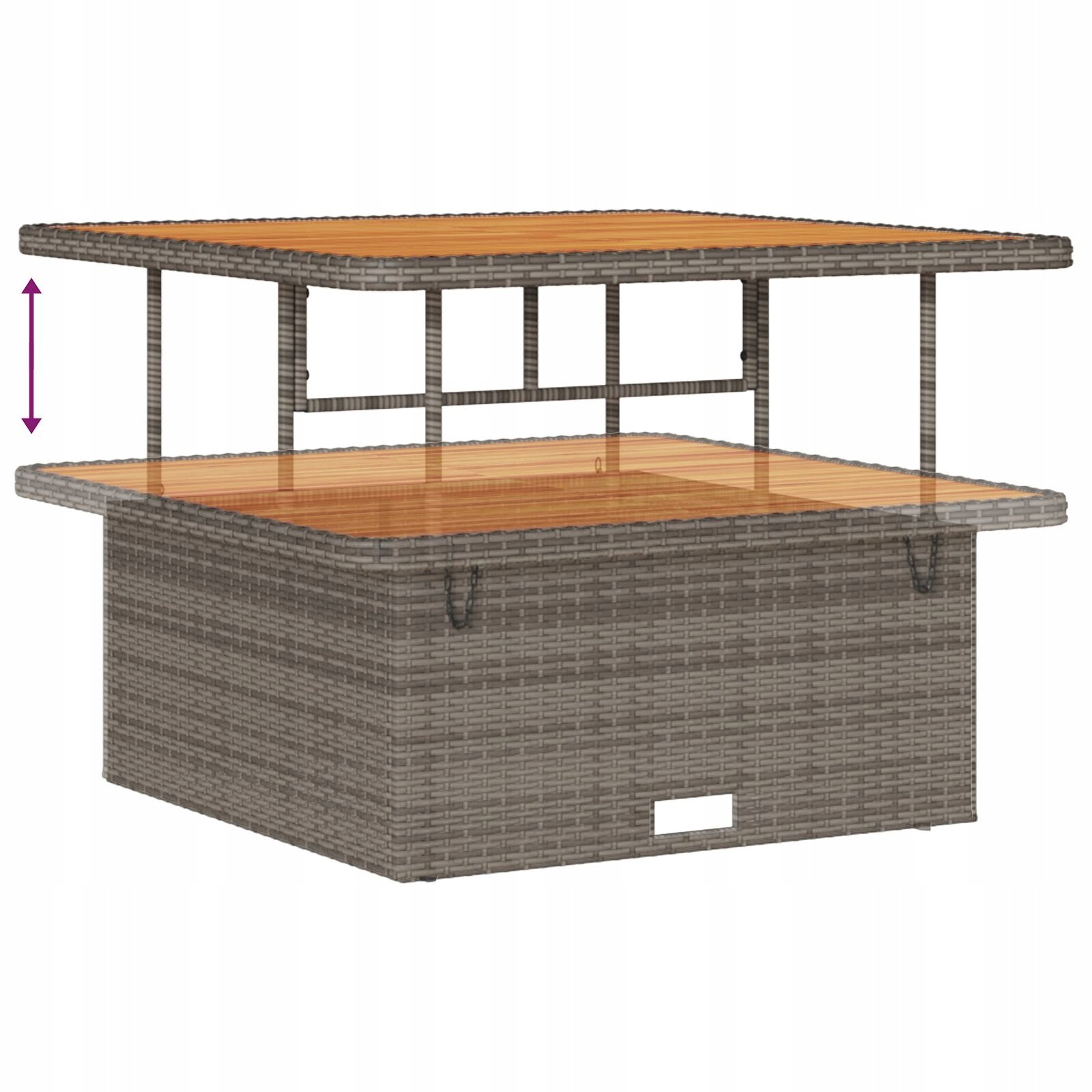 Łatwe w utrzymaniu poduszki z zamkiem błyskawicznym