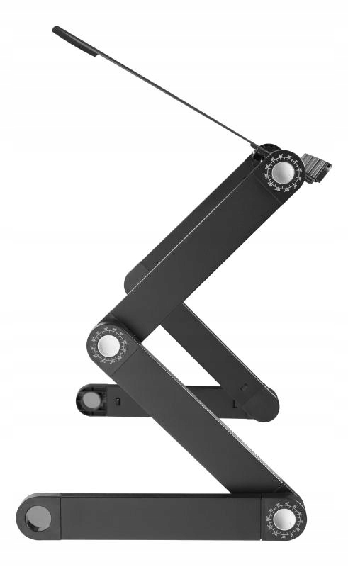 Regulacja wysokości i kąt nachylenia – idealne dopasowanie