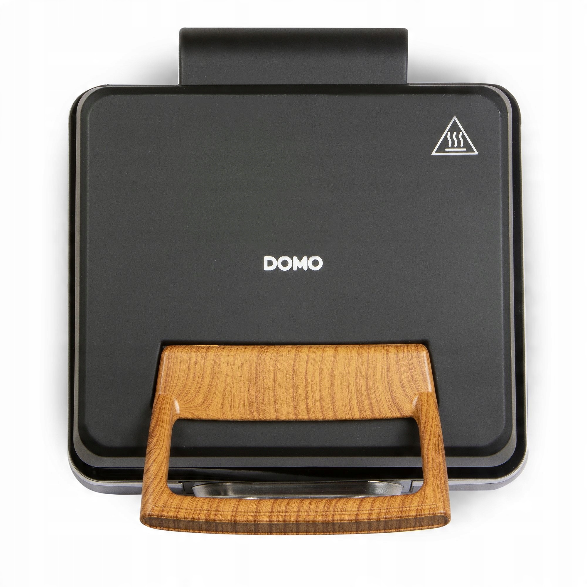 Gofrownica DOMO DO9281W – Idealne gofry w Twojej kuchni
