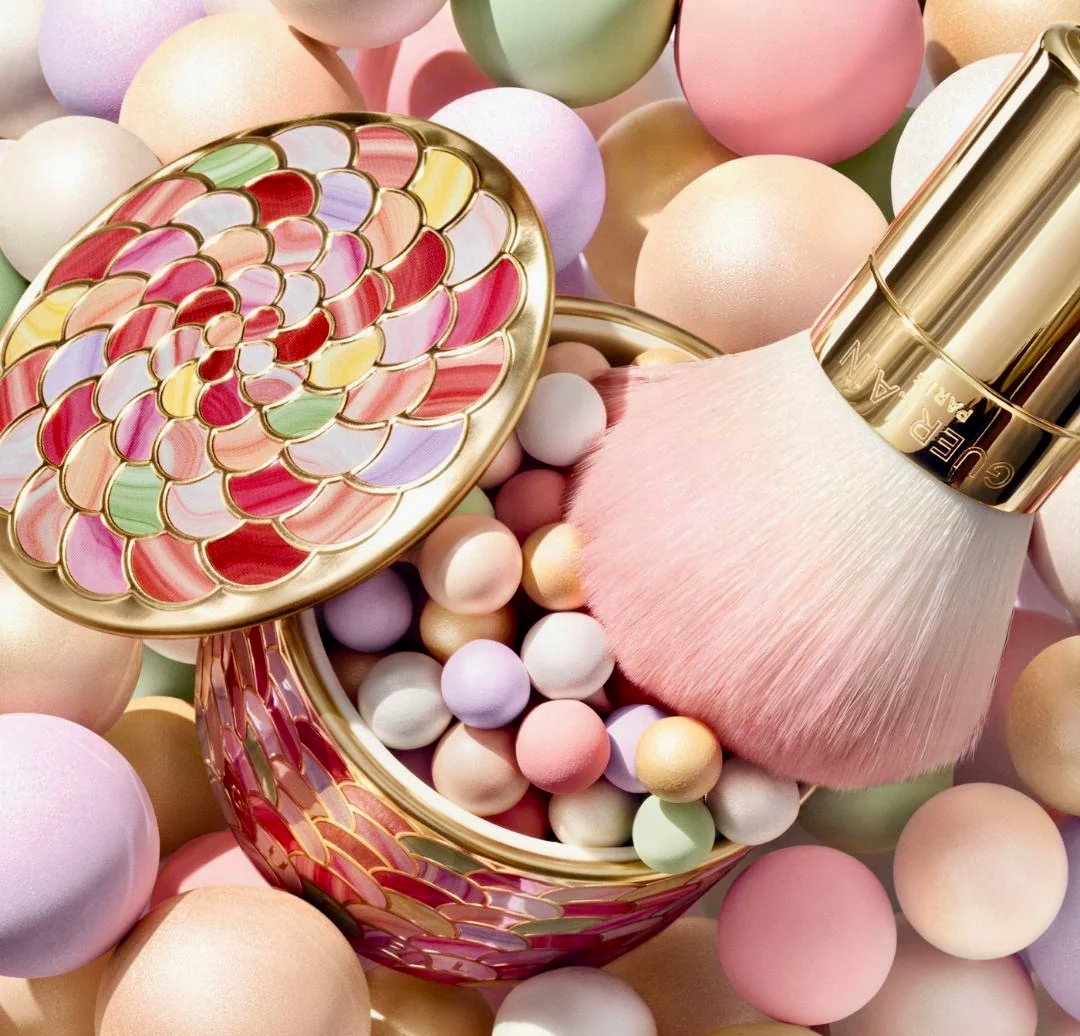 Welurowe etui ochronne – Bezpieczne przechowywanie pędzla