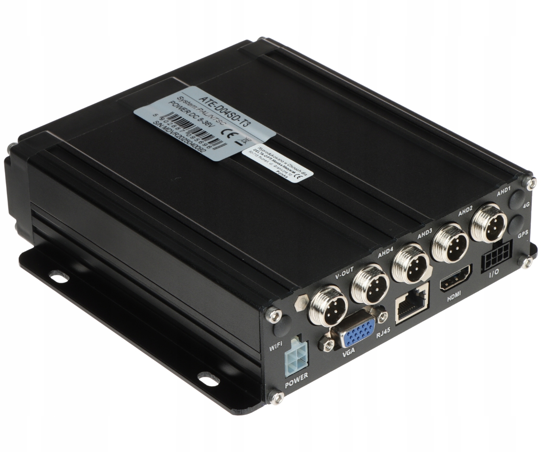 Odporność na drgania i wstrząsy – niezawodność w każdych warunkach