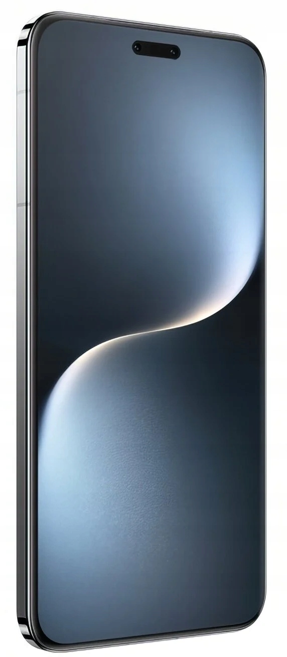 Wyjątkowy wyświetlacz OLED 6.8