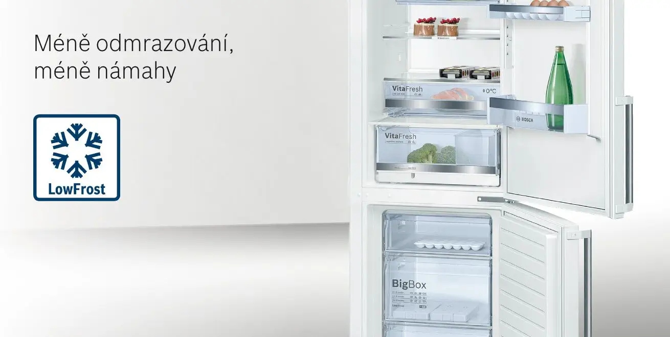 Klasa efektywności energetycznej C – Oszczędność energii