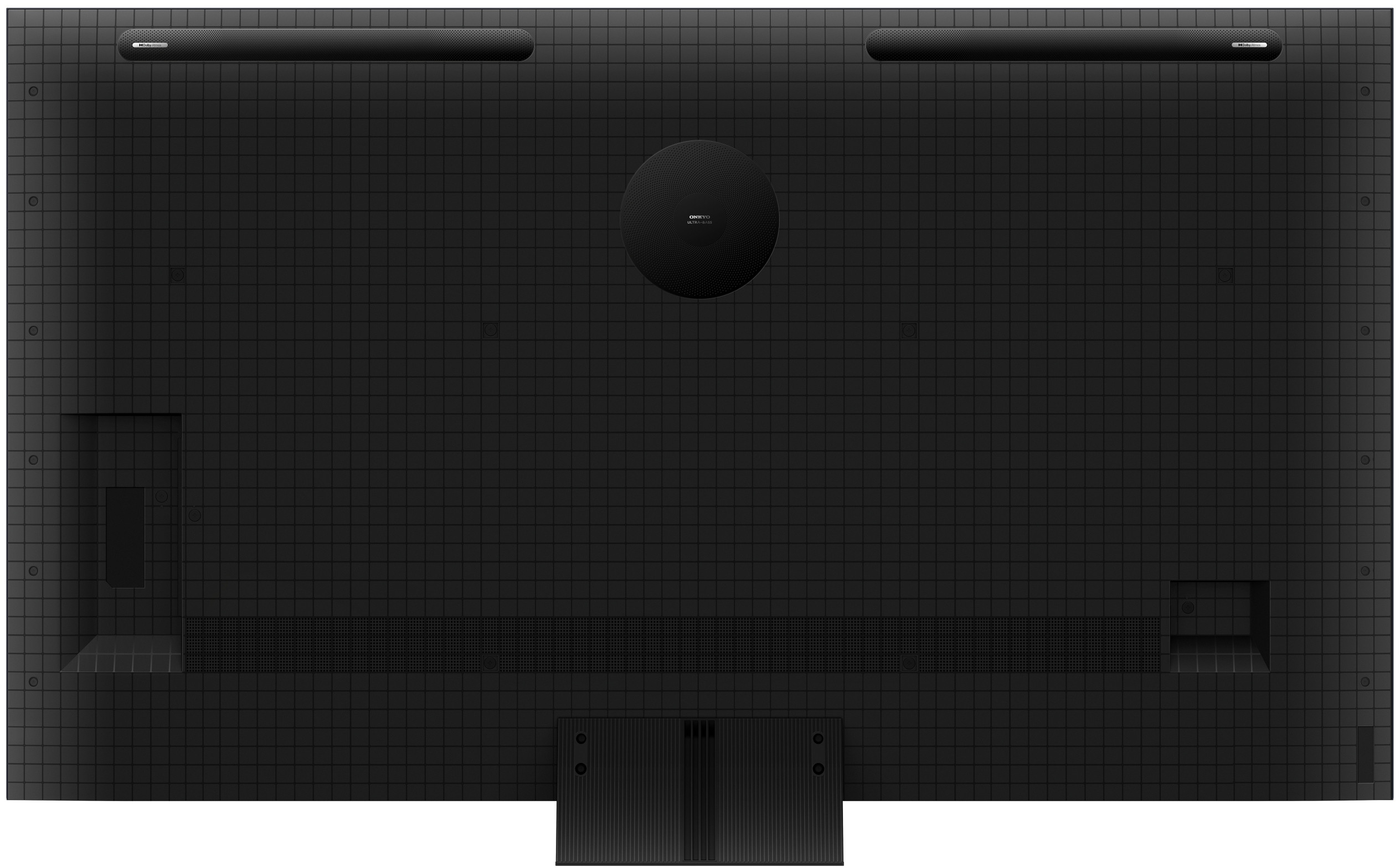 System Smart TV z Google TV