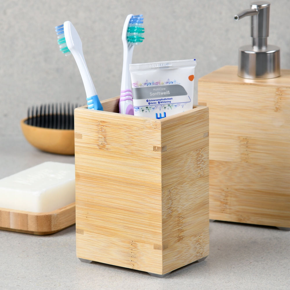 Naturalny materiał – Zalety bambusa w codziennym użytkowaniu