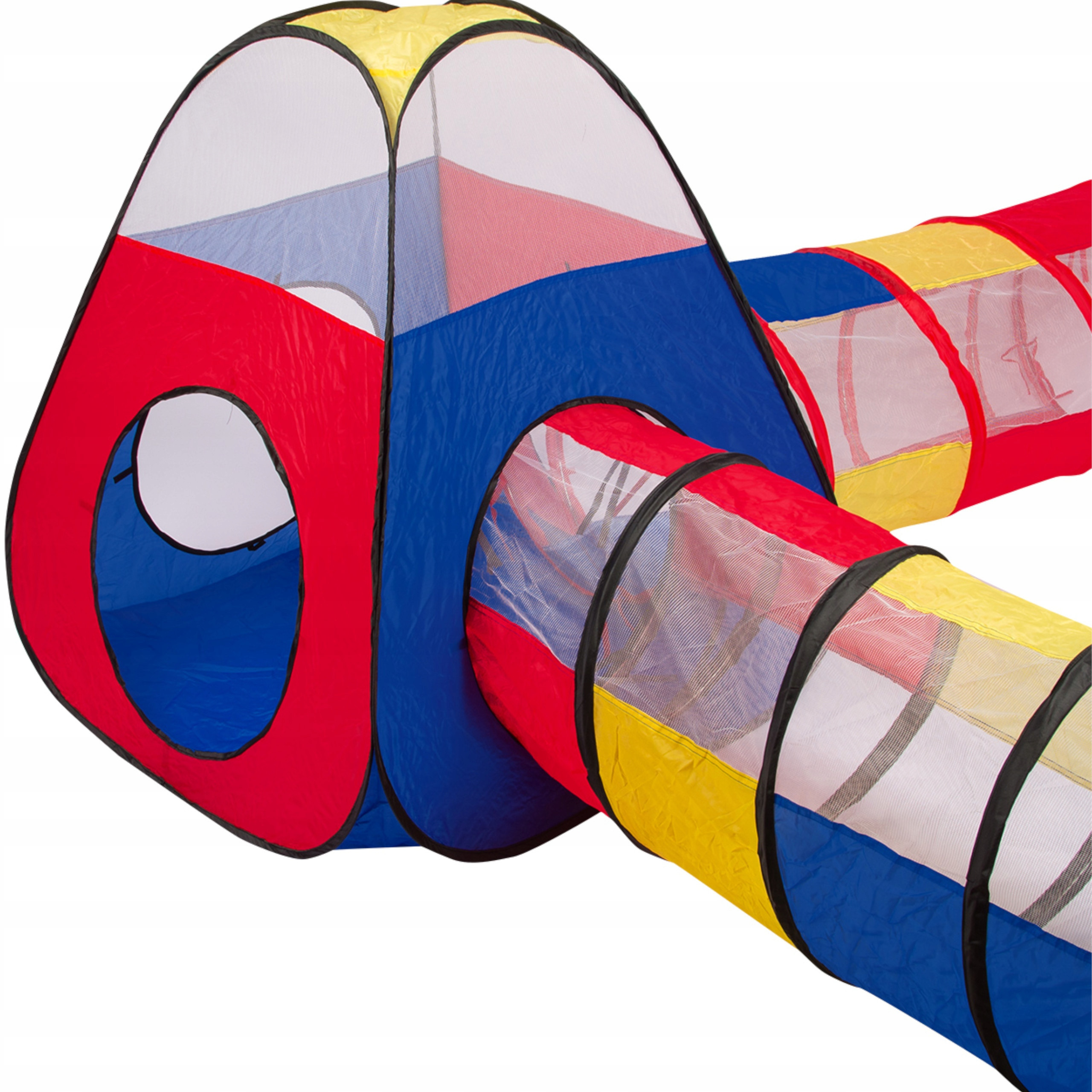 Idealne miejsce do zabawy w domu i ogrodzie