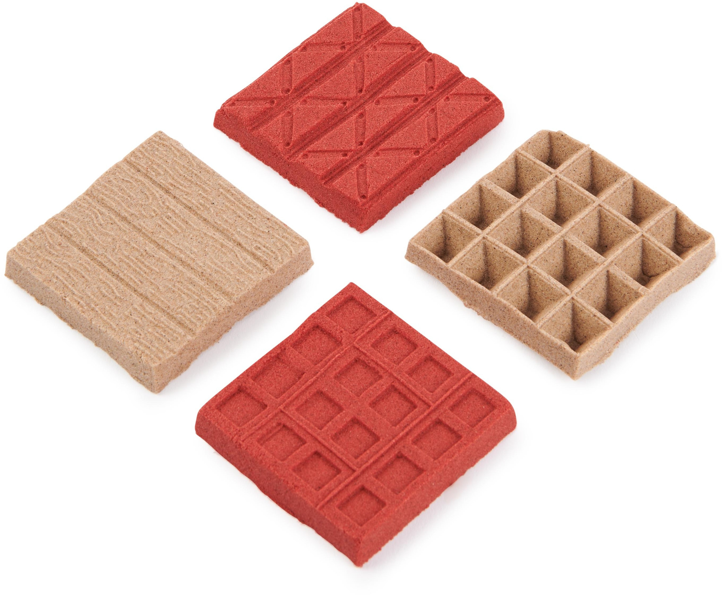 Kinetic Build-It – Twórz własne bloczki budowlane