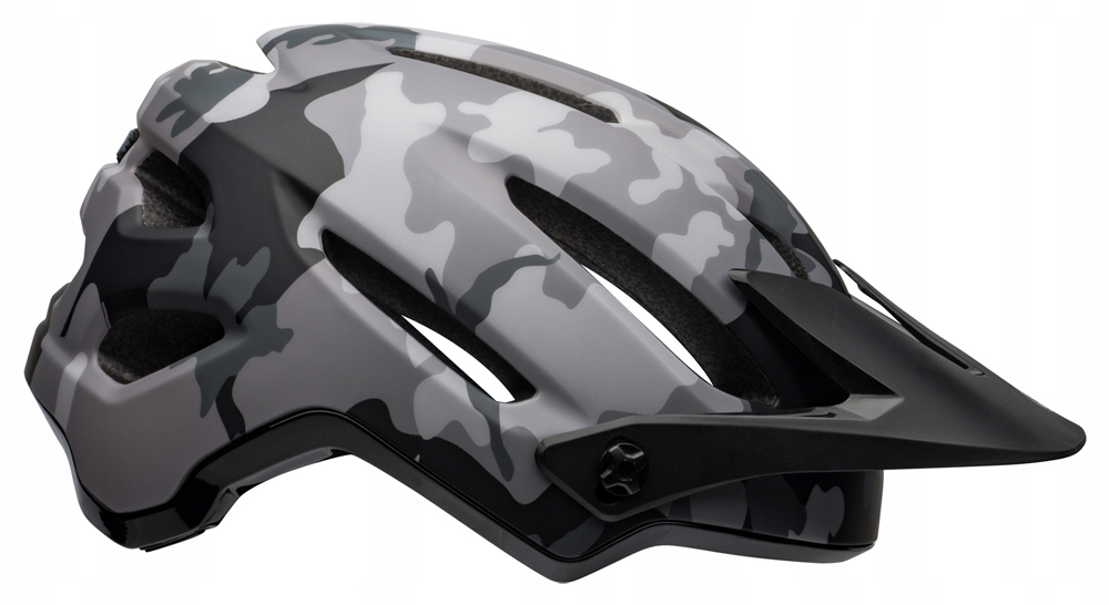 Kask MTB BELL 4FORTY – Niezawodna ochrona na każdy szlak
