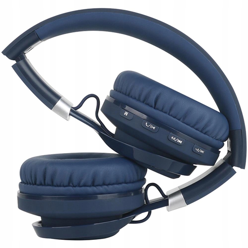 Specjalne ograniczenie głośności do 85 dB dla bezpieczeństwa dzieci