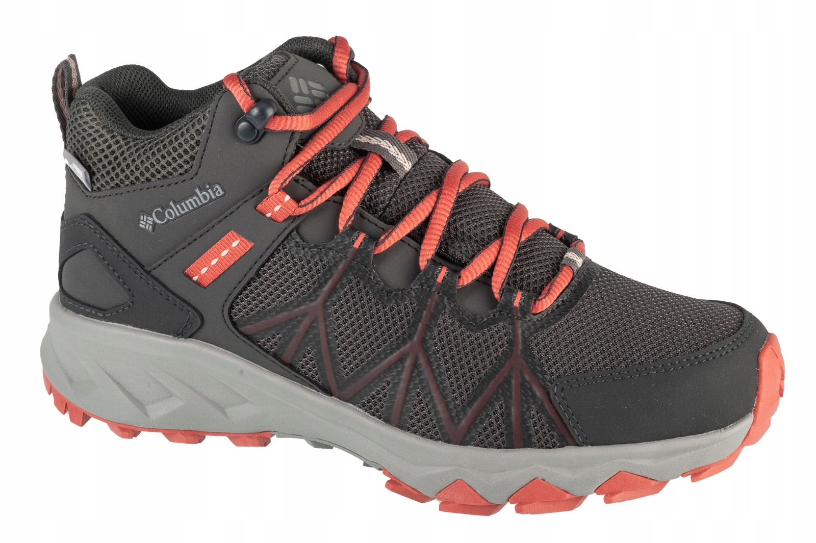 Buty trekkingowe damskie Columbia Peakfreak II Mid Outdry – Komfort i styl na szlaku
