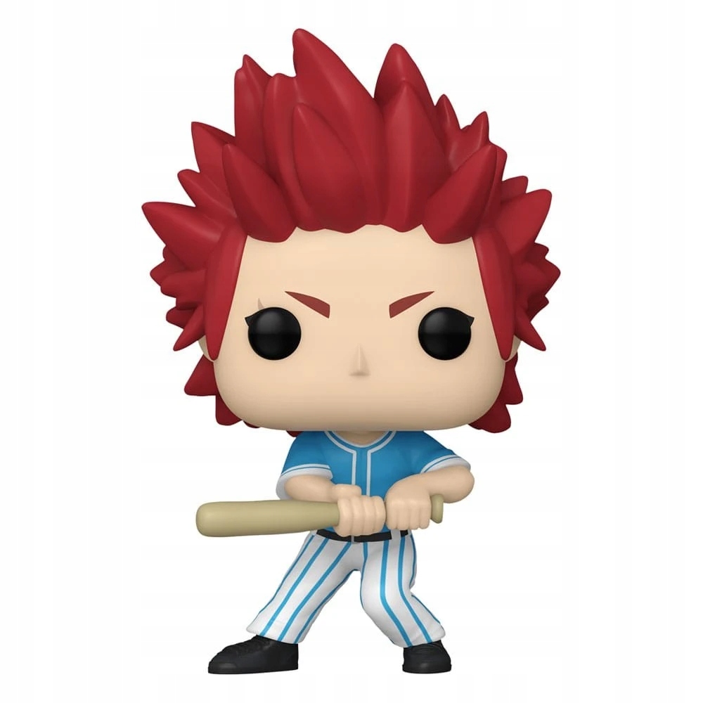 Funko Pop! Figur My Hero Academia Eijiro Kirishima – Kolekcjonerska figurka dla fanów