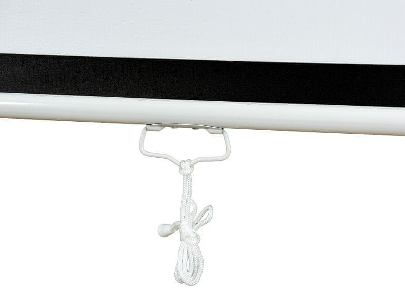 Możliwość montażu na suficie lub ścianie