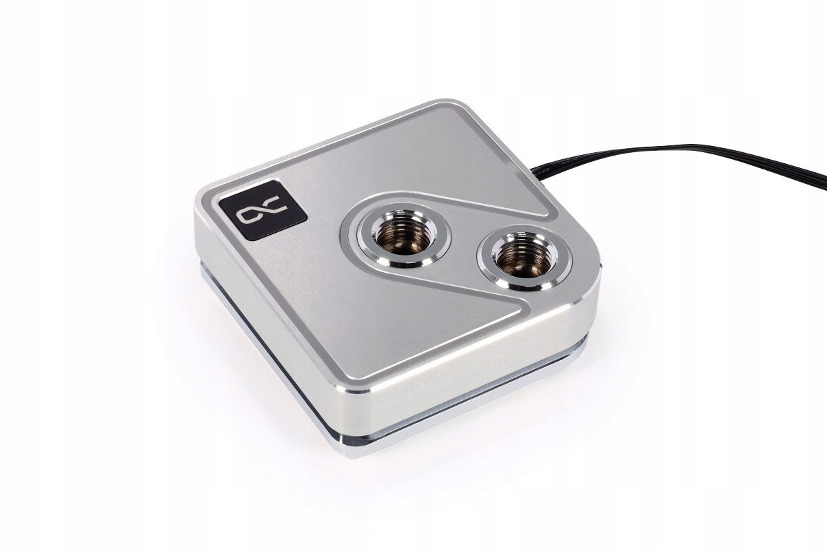 Chłodzenie CPU Alphacool Core 1 Aurora – Wydajność i styl w jednym