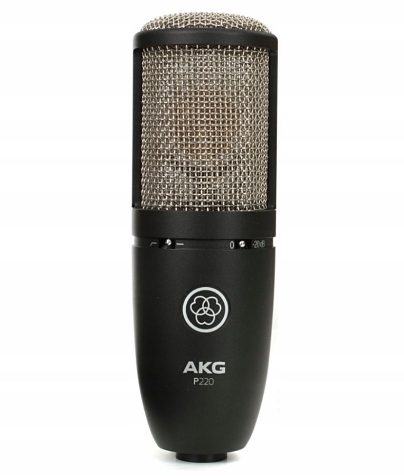 Solidna metalowa obudowa