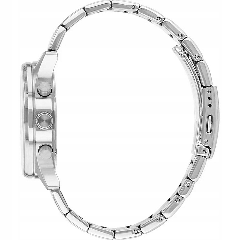 Wysoka jakość materiałów – Stal nierdzewna i szkło mineralne