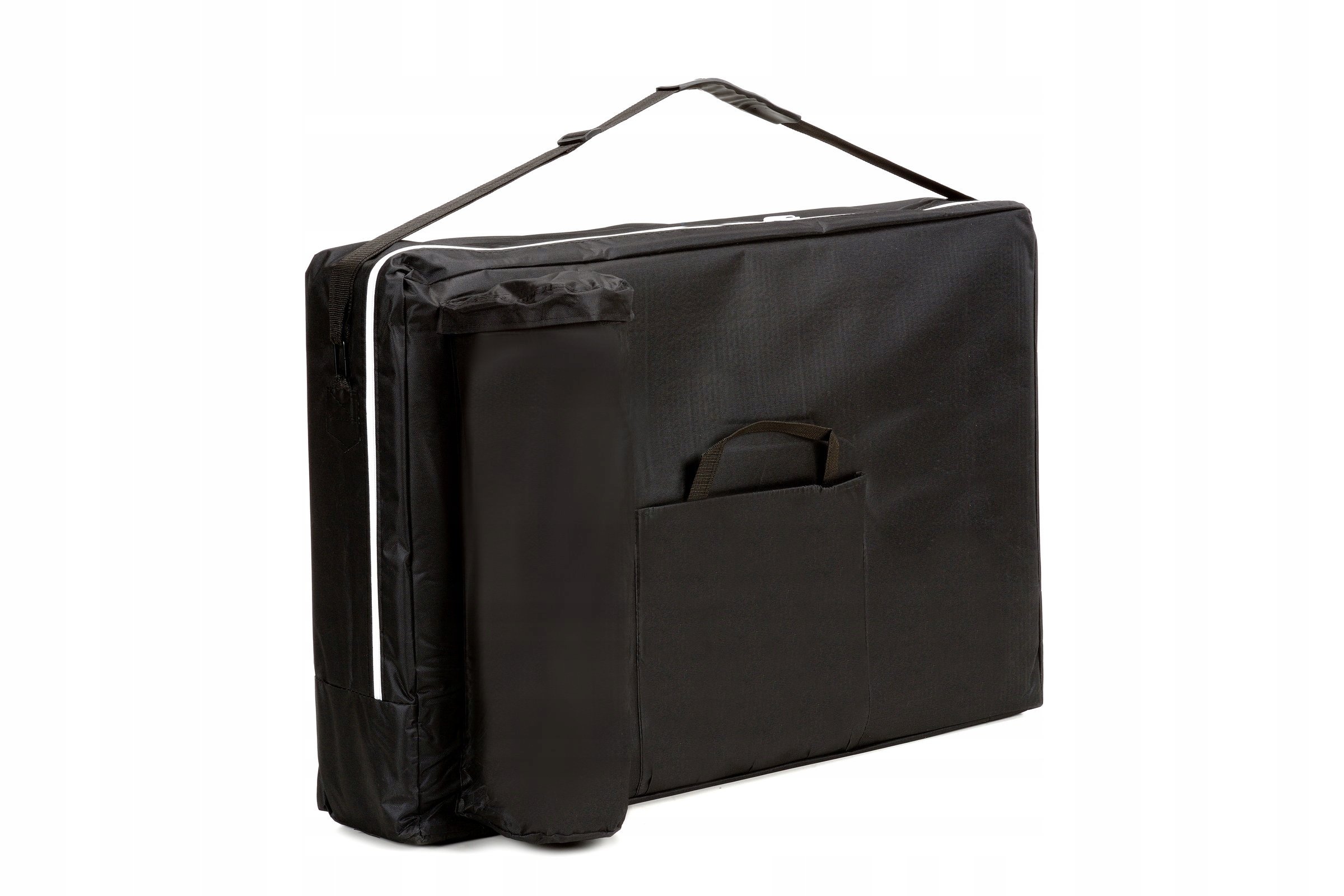 Dodatkowe akcesoria – torba transportowa gratis