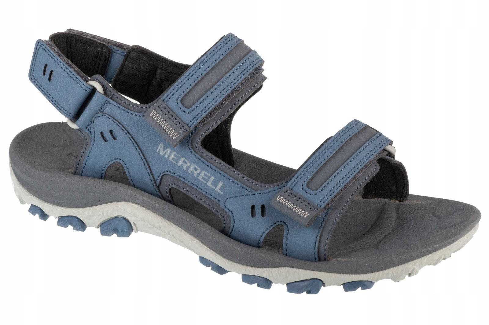 Merrell Huntington Sport Convert Sandal – Męskie Sandały 46