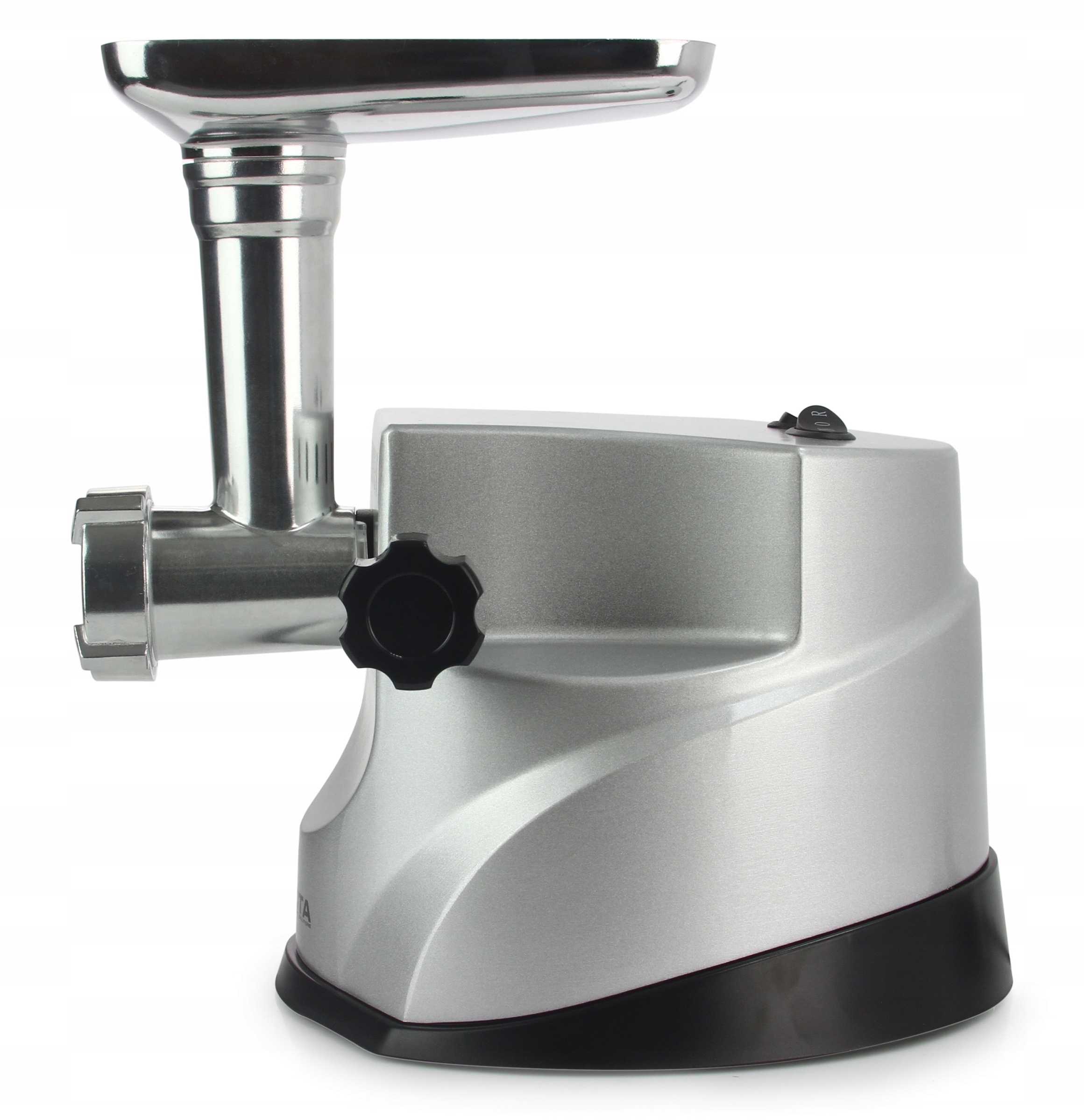 Regulacja obrotów z wyświetlaczem LCD