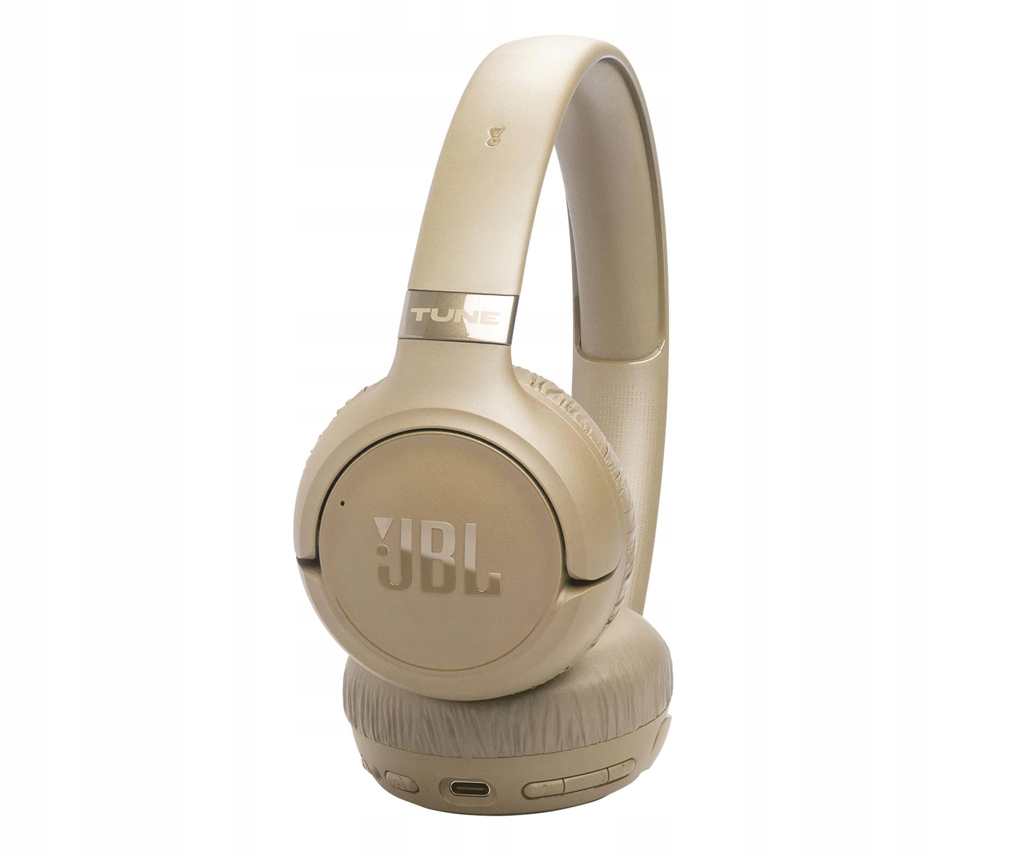 Aktywna redukcja hałasu z technologią Smart Ambient