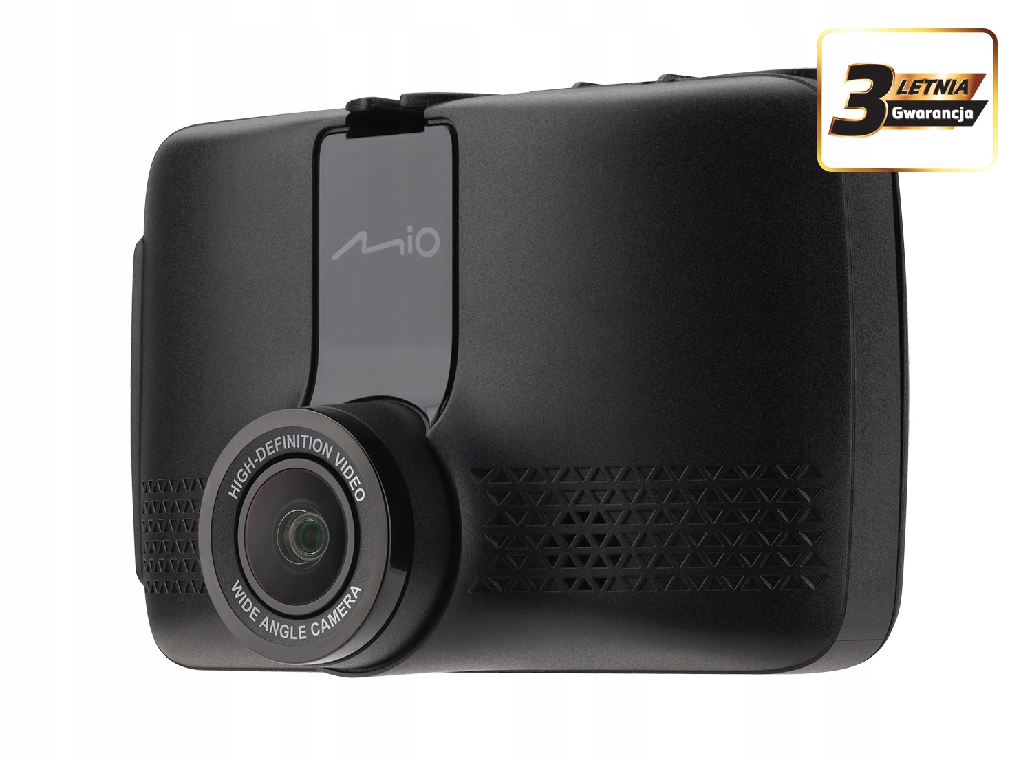 Funkcje monitorowania i analizy jazdy