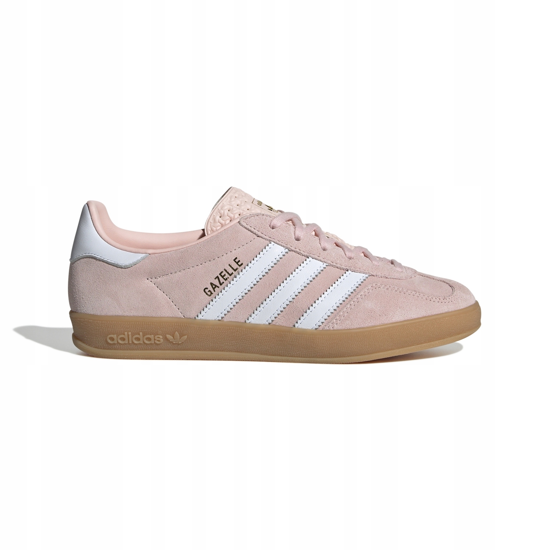 Buty ADIDAS GAZELLE INDOOR W (IH5484) – Styl i wygoda na co dzień