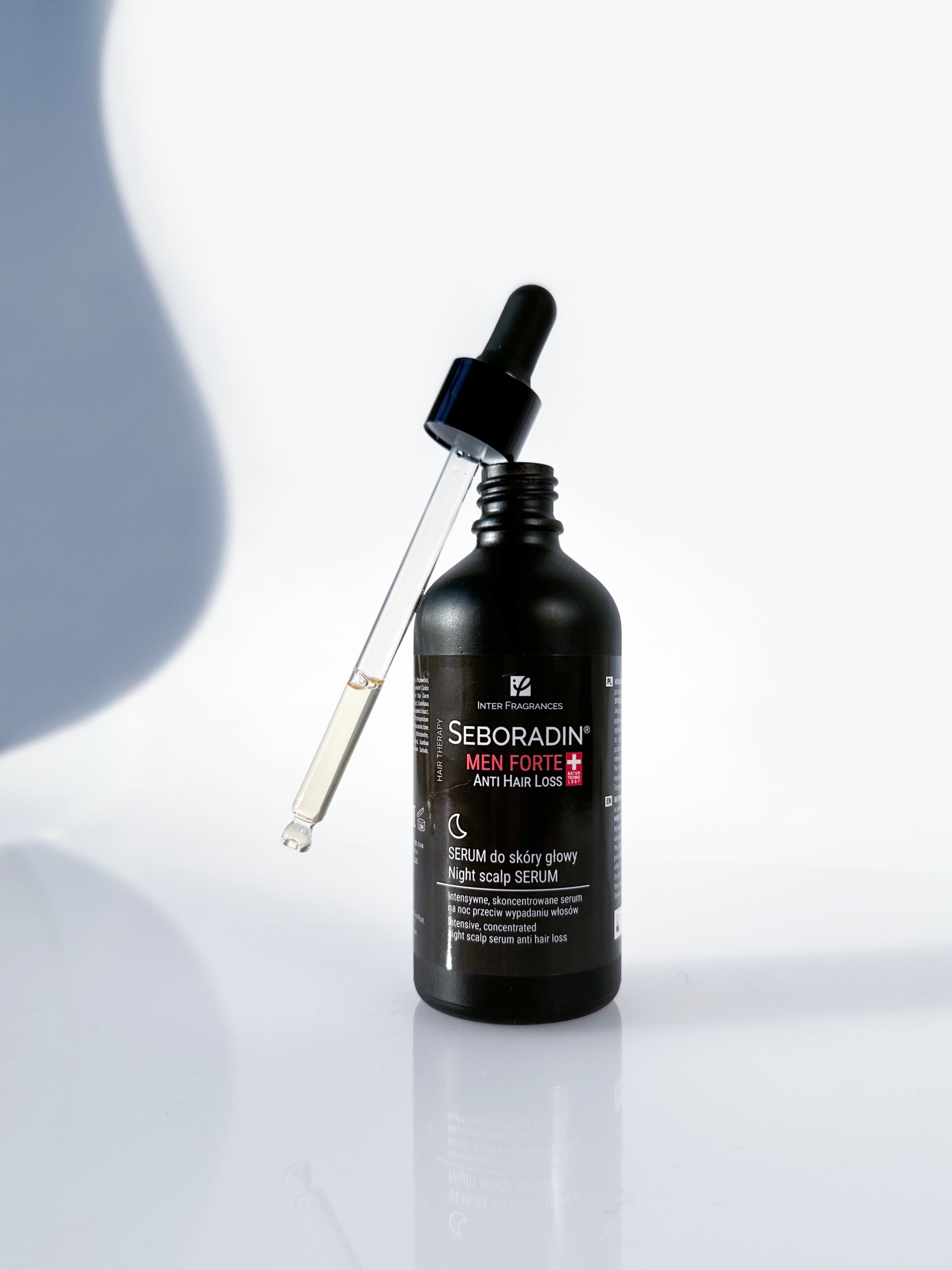 Innowacyjny kompleks Baicapil™ – Klucz do zdrowych włosów