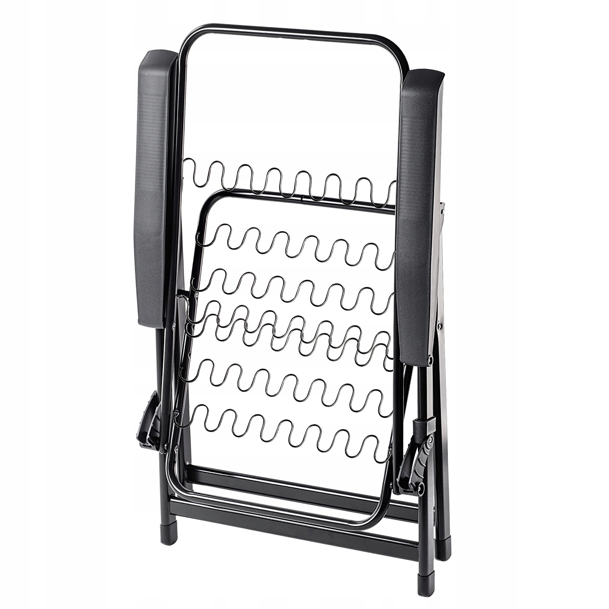 KADAX Fotel Lena Plus H024-12PB H 460293 – Komfortowy wypoczynek w ogrodzie