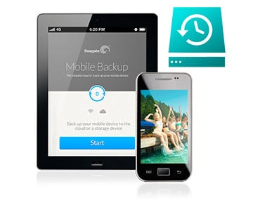 Przenośny dysk Backup Plus Slim