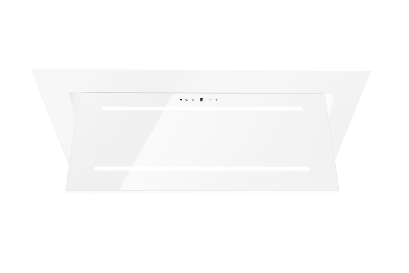 Intuicyjne sterowanie dotykowe i pilot zdalnego sterowania