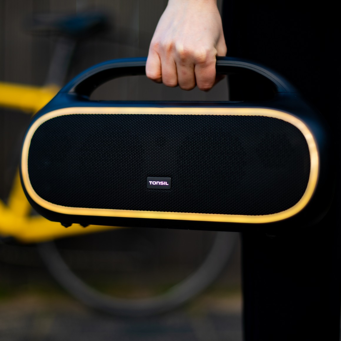 Autentyczne Stereo TWS – Rozbuduj swój system audio